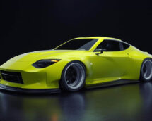 walterkim213 nissan z proto render