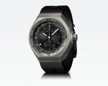 Porsche Monobloc Actuator GMT-Chronotimer