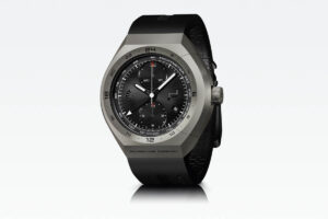 Porsche Monobloc Actuator GMT-Chronotimer