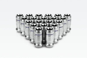 raceseng titanium lug nuts