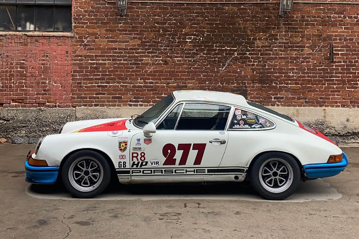 magnus walker ishod