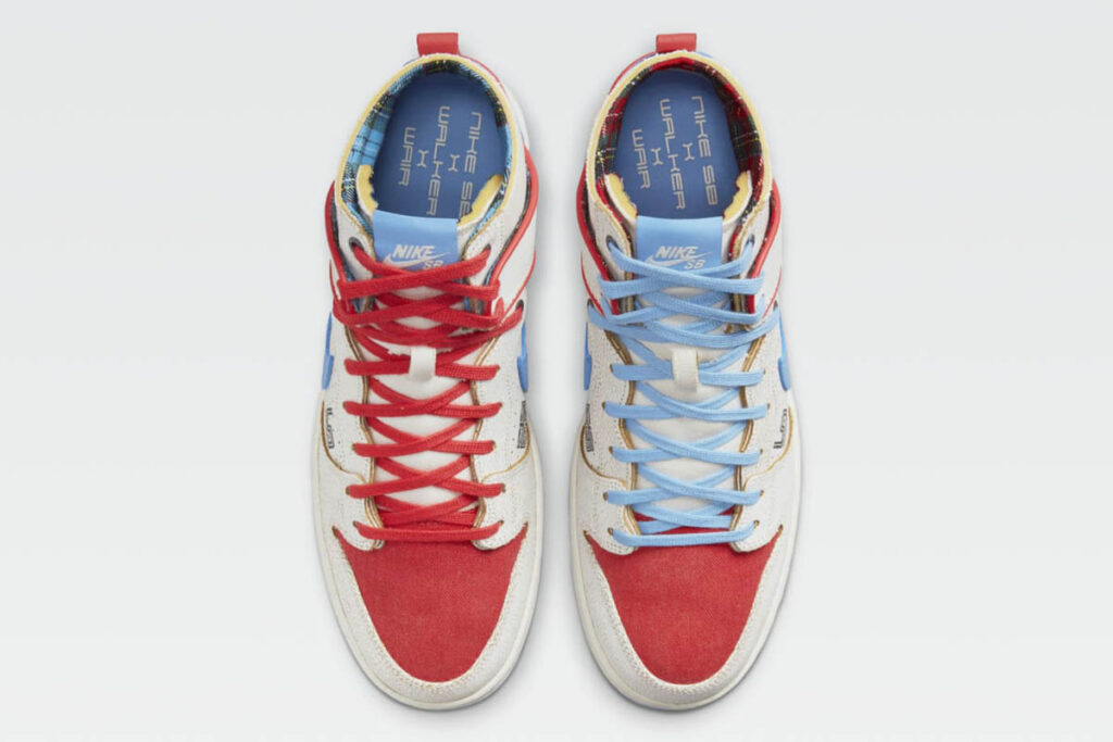 ishod wair x magnus walker resell price