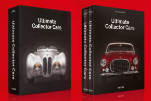 taschen automotive book